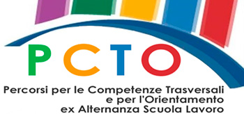 pcto ex Alternanza Scuola Lavoro