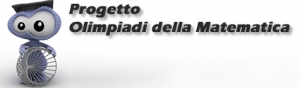 Olimpiadi della Matematica per il triennio dei licei