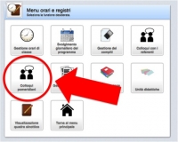 prenotazione colloqui pomeridiani scuola media del 24 novembre