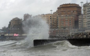 ALLERTA METEO: domani 6 novembre scuole chiuse