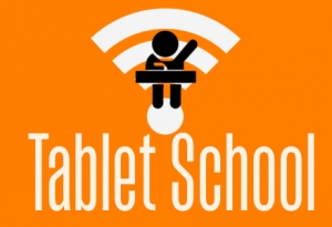 Il tablet School al Pio XI