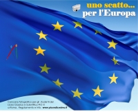 Uno scatto per l'Europa 2012