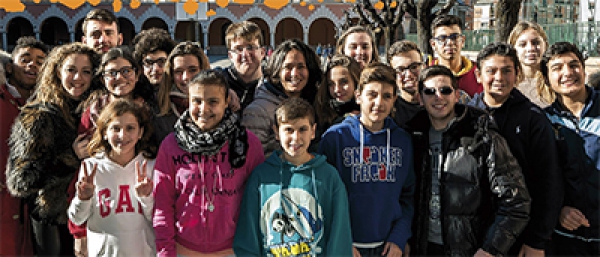 Per una crescita integrale