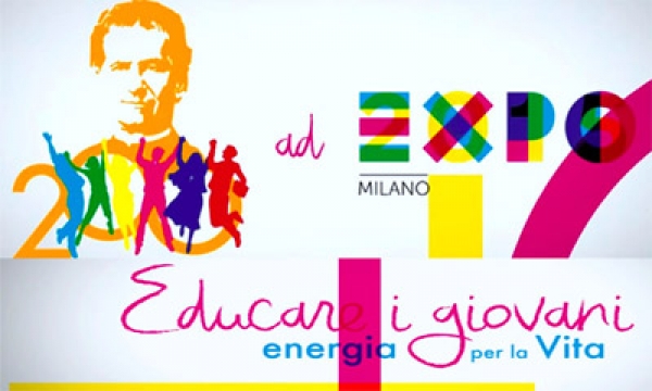 EXPO 2015: CASA DON BOSCO