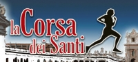la corsa dei santi