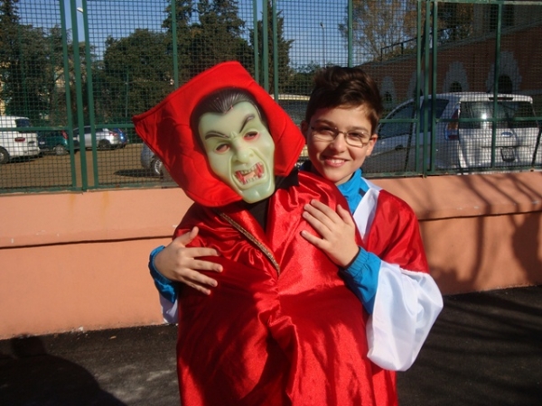 Carnevale 2012