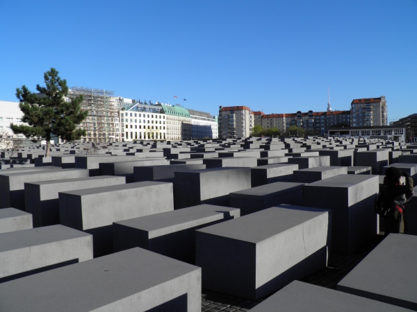 I luoghi della memoria