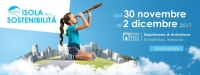 Isola della sostenibilit&agrave;