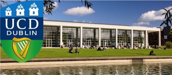 Dublino 2018 - Vacanza Studio