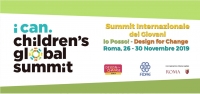 "I can" - Global Summit dei giovani