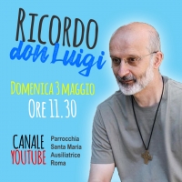 per don Luigi Inchingolo; due anni dopo.