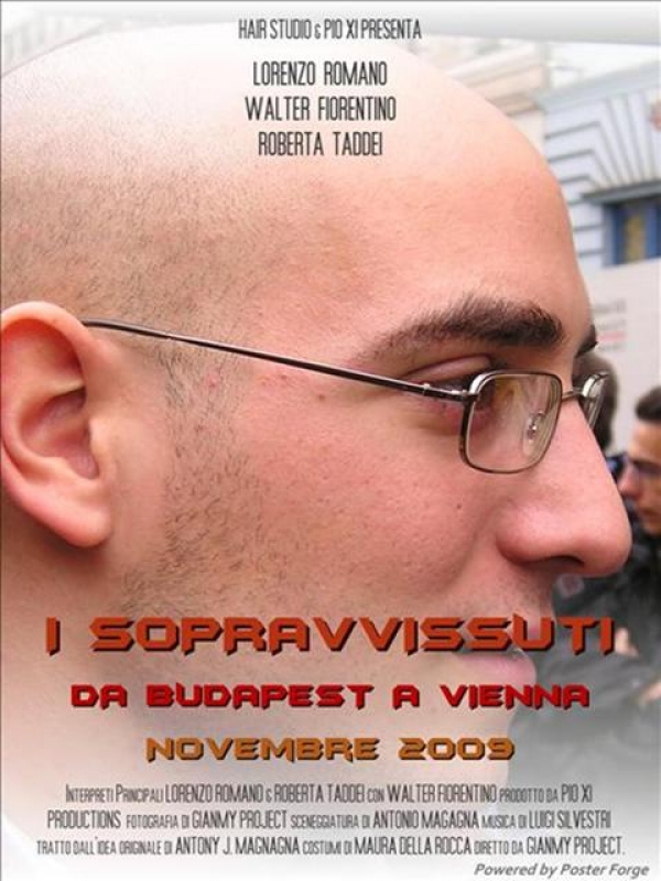 Vienna Budapest 2009