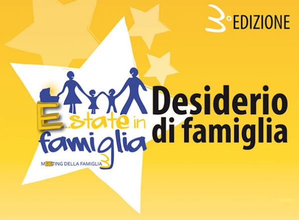 Giorno per giorno - Estate in famiglia