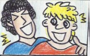 A scuola di creativit&agrave;...