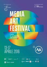 media art festival: il Pio XI al MAXXI