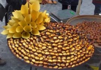 La castagnata: la festa della condivisione