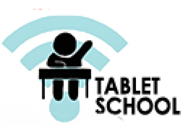 TABLET SCHOOL al PIO XI
