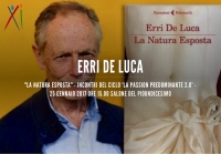 Erri De Luca al Pio XI