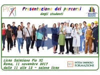 presentazione percorsi di alternanza scuola lavoro