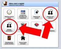 Pagelle e Colloqui mattutini e pomeridiani Scuola Media