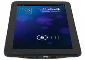 I-PIO D: Il PIO XI digitale, cambiare restando se stessi