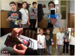 etwinning: la scuola media internazionale!