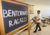 e la scuola ricomincia!