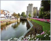 Canterbury 2019 - Vacanza Studio