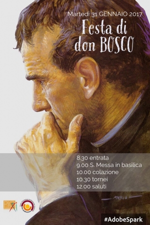 DON BOSCO 2017