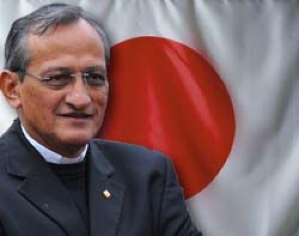 Dal Giappone al PIO XI: la scuola aperta al mondo!