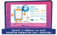 Safer Internet Day 2020