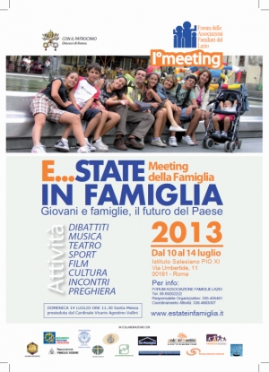 Al PIO XI, in Via Umbertide... 