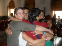 Giornate dell'Amicizia