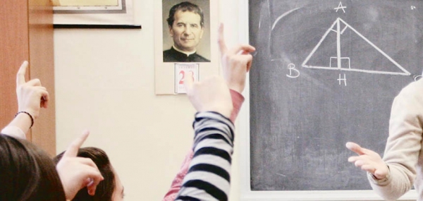 Comunicato stampa FIDAE