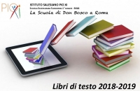 Elenchi Libri di testo