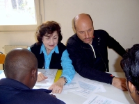 Ritorno a scuola sabato 7 gennaio