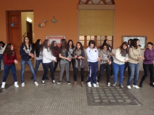 festa di Don Bosco 2012 - Liceo