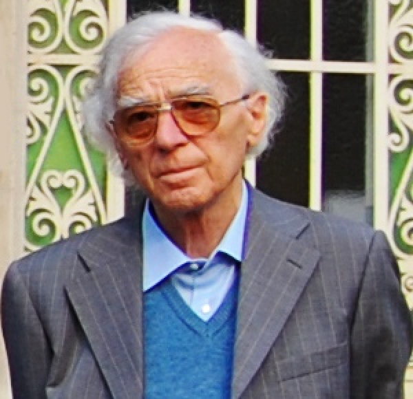 Come sta? Benissimo.