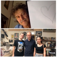 un arrivederci dalla Passion Predominante attraverso Erri De Luca e Vincenzo Nesi