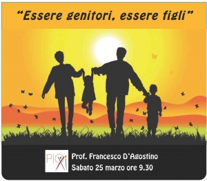 Conferenza per i genitori