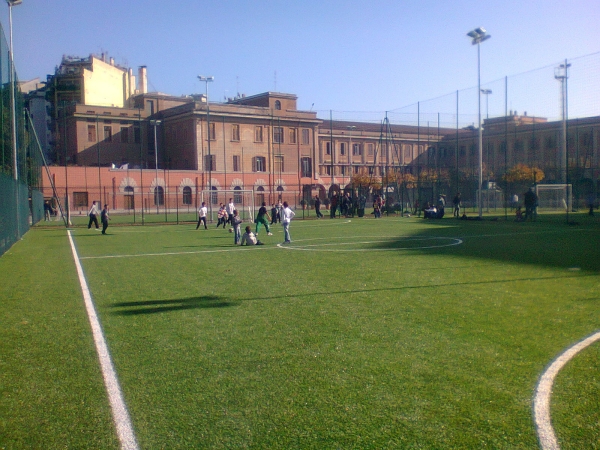 PALLA SU, PALLA GIU', PALLA AL CENTRO, PALLA DENTRO.