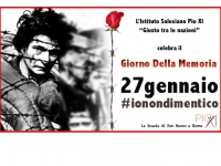 Giorno della Memoria