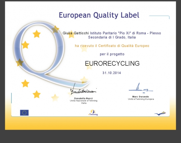 il PIO XI sempre pi&ugrave; internazionale!