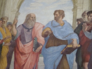 Le medie ai Musei Vaticani 2012