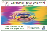 i giorni della creativit&agrave;