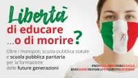 #NoiSiamoInvisibiliPerQuestoGoverno