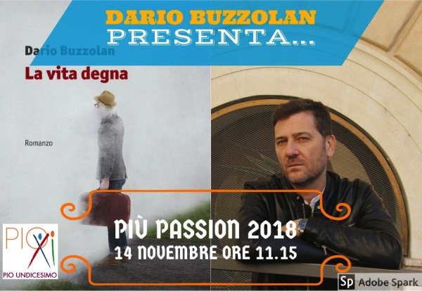 + Passion 2018