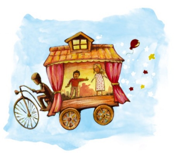 il laboratorio di teatro