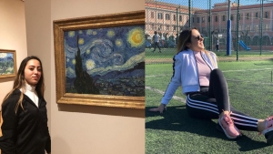 Una vita a colori per sempre!