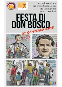 Don Bosco 2018